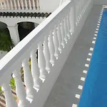 Miraflores Del Palo