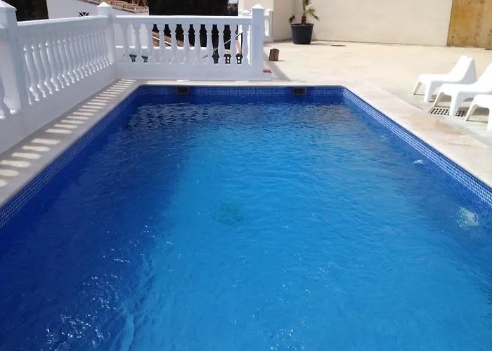 Miraflores Del Palo