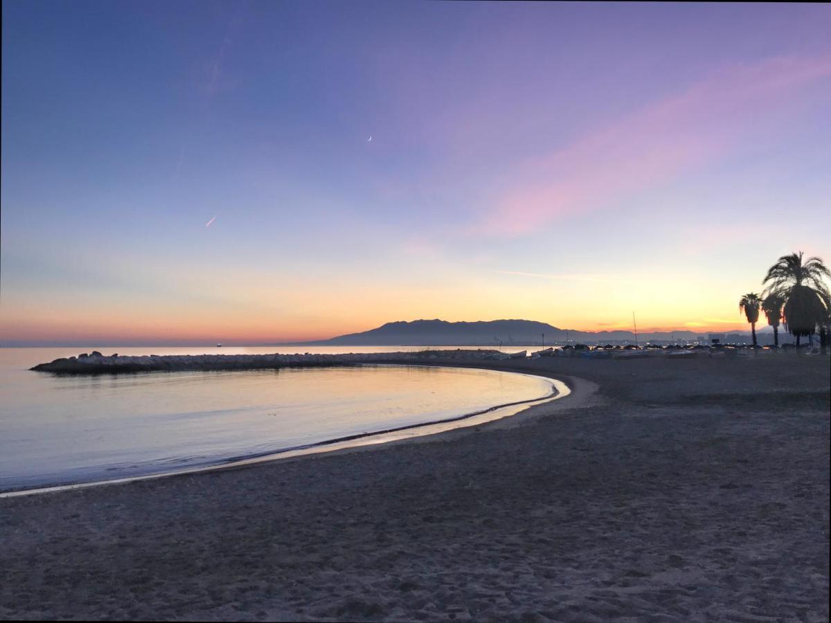 Miraflores Del Palo Lejlighed Málaga